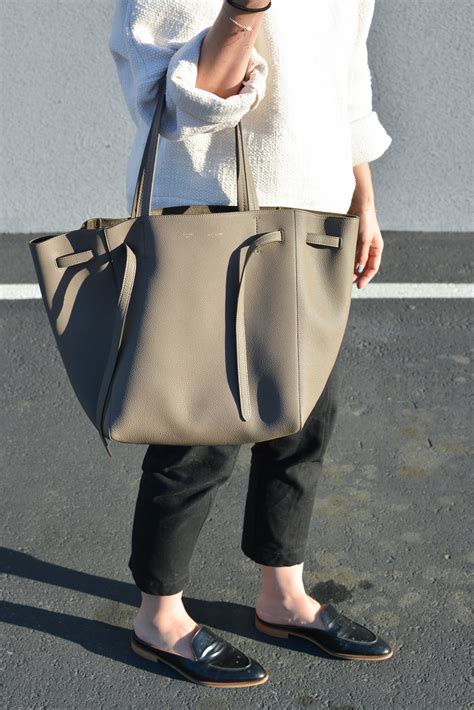 celine tote phantom